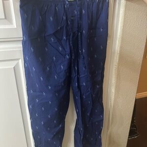 Polo Ralph Lauren Pajama bottoms